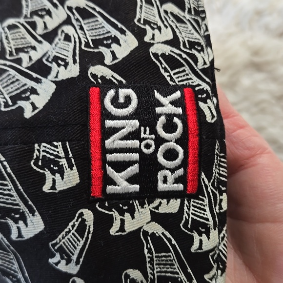 2009 RUN DMC Baseball Cap - Picture 5 of 5